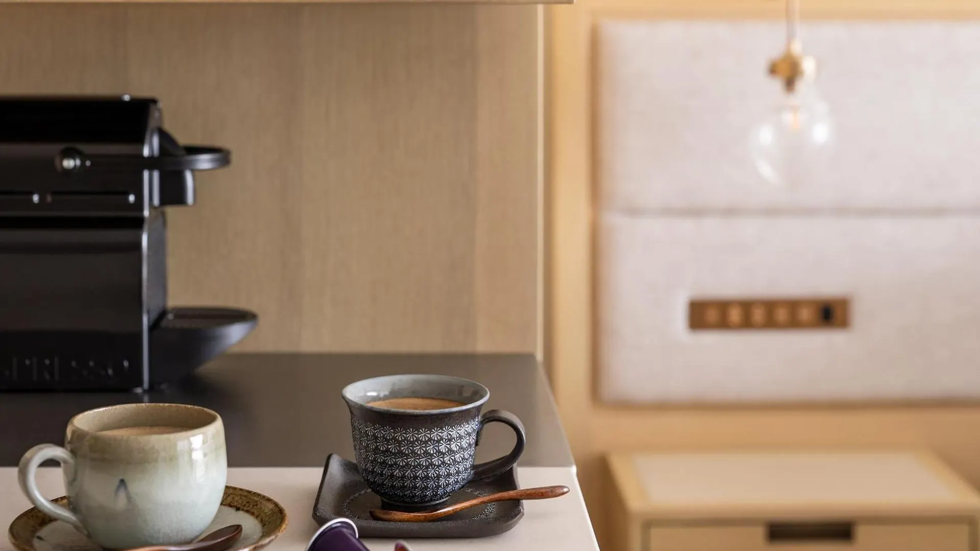Hotel The Celestine Kyoto Gion