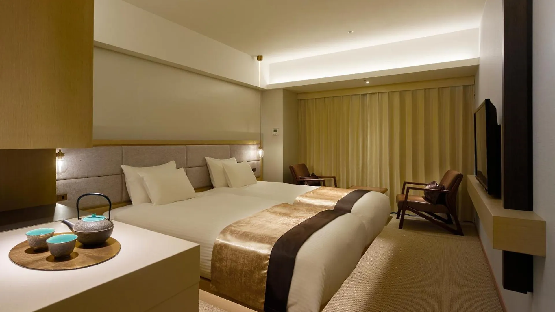 Hotel The Celestine Kyoto Gion