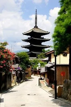Hotel The Celestine Kyoto Gion