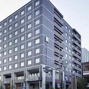 Ibis Styles Station *** Kyoto